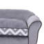 Striped Pet Bed-87992094