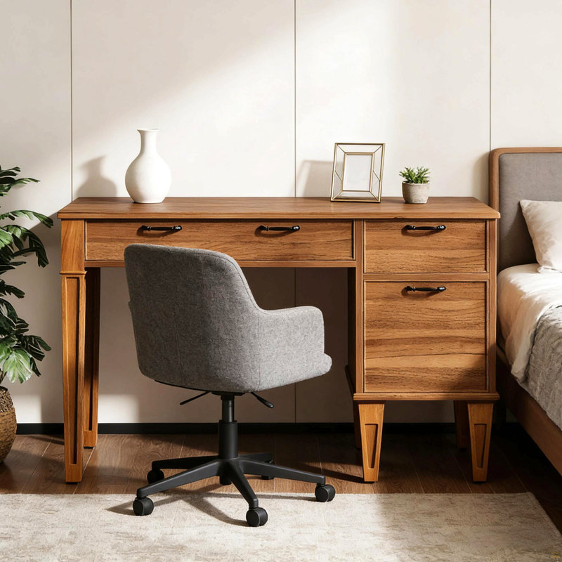 MDF Standing Desk