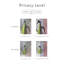 Dillian Decorative Adhesive