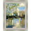 Enchanted Forest II Print