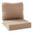 Outdoor 2-Piece Deep Seat Cushion Set-1331892139