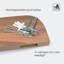 Carters Solid Wood Floating Shelf-1377692319