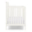 Delta Children Kendall 6-In-1 Convertible Crib, Antique White-124322449