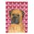 Bull-mastiff