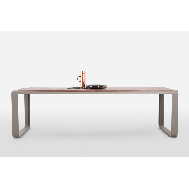 Outdoor Dining Table