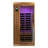 Low EMF One Person Far Infrared Red Cedar Deluxe Indoor Sauna Room-119416772