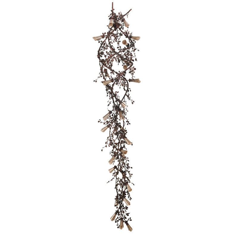Rustic Lodge 30 - Light Chandelier