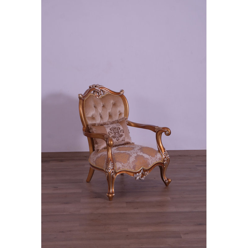 Augustus Armchair