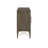 Verona 67'' Solid Wood Sideboard