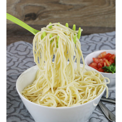 Reston Lloyd Melamine Cooking Spaghetti Fork