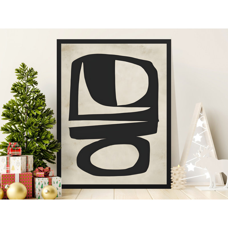 Deshraj Single Picture Frame Print, 40.64 cm H x 30.48 cm W