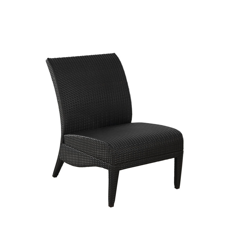 Pantoufle modulaire Athena Plus - Noyer noir, Noir