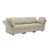 Polyester beige est en rupture de stock