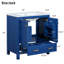 Armoire de salle de bain Richetta-1520586924