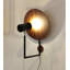 Dot 1 - Light LED Armed Sconce-68925884