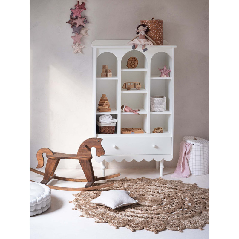 Atie Bookcase