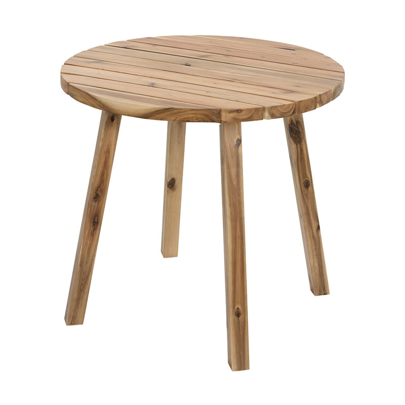 D32x30" Round Dining Table