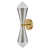 Polished Nickel selected