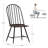 Savannah 17'' H Side Chair-94213538
