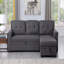 Canapé-lit modulaire réversible Sleeper, Basic-25851276