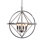 Siskiyou 4 - Light Chandelier