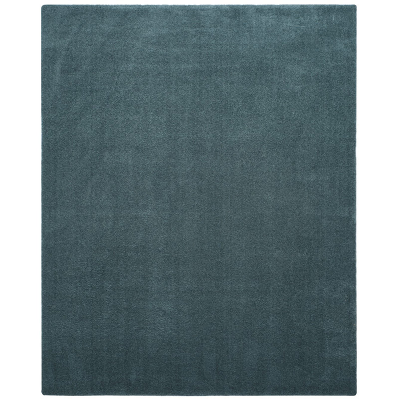 Tapis à poils longs Tomberlin, Rectangle 6 pi 7 po x 9 pi 2 po