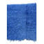 Tapis de couloir bleu 2 pi 2 po x 4 pi 4 po Pinson