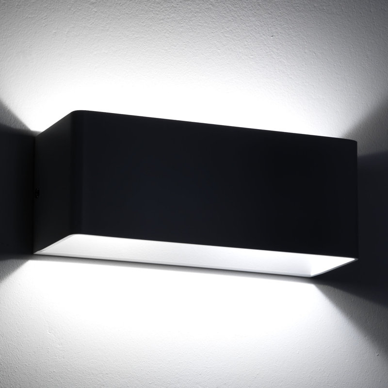 Ione LED Flush Mounted Sconce