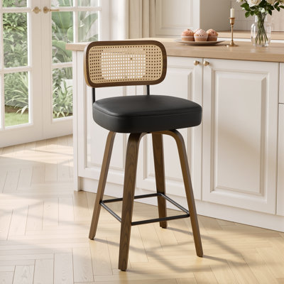 Tabouret de bar et de comptoir Julieza