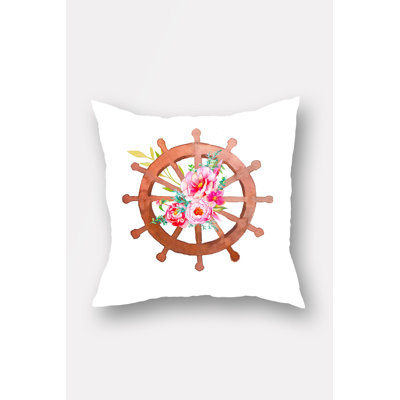 Housse de coussin Dena