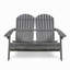 Causeuse Malibu Adirondack-802444482