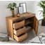New Amsterdam 115cm Sideboard