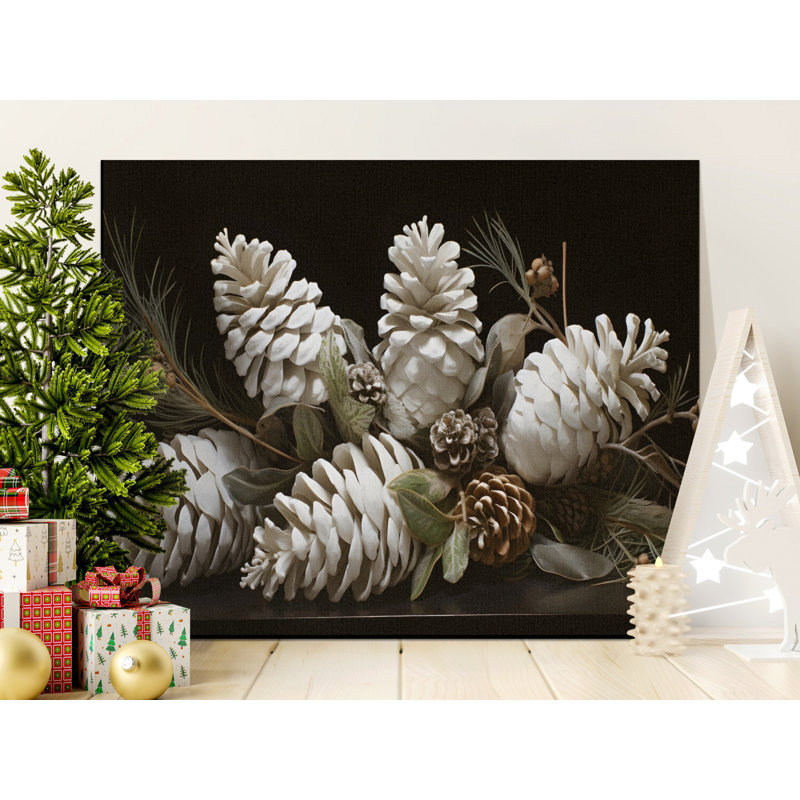 Sorrells Wrapped Canvas Print Set, 24x20