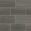 Highland 12" x 24" Porcelain Stone Look Wall & Floor Tile-39324976