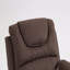 Chaise longue électrique pour personnes âgées - Mobilier de salon, bloc d'alimentation