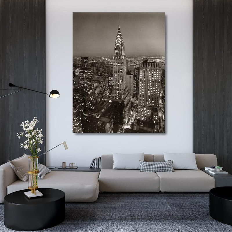 Chrysler Building