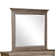 Randell 7 Drawer Dresser with Mirror