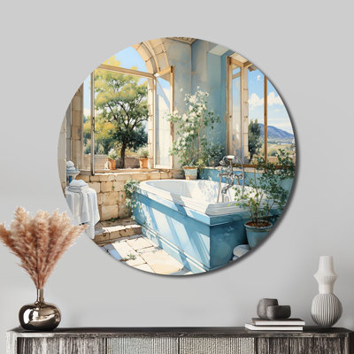Art de la salle de bain