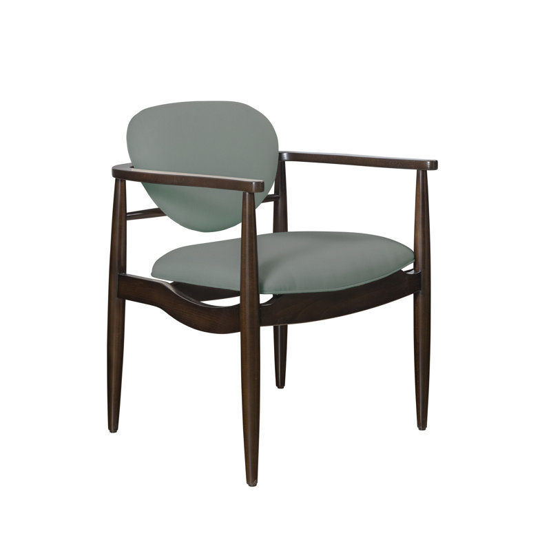 Carlton Upholstered Arm Chair