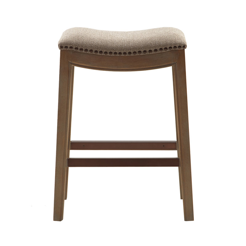 Tabouret de comptoir Saddle
