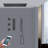 Thermostatic with Rough in-Valve
