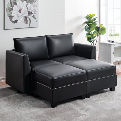 Canapé modulaire Rudolfine