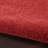Mullican Sandy Solid Red Easy Care Indoor/Outdoor Area Rug-2081898806