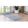 Charters Towers Oriental Blue Area Rug