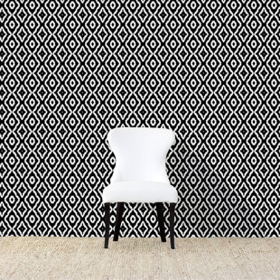 Haze Geometric Tile