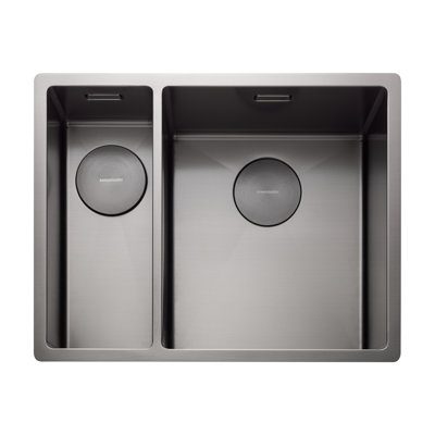 1.5 Bowl Undermount/Inset Kitchen Sink