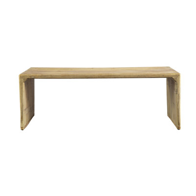 Holliman Coffee Table