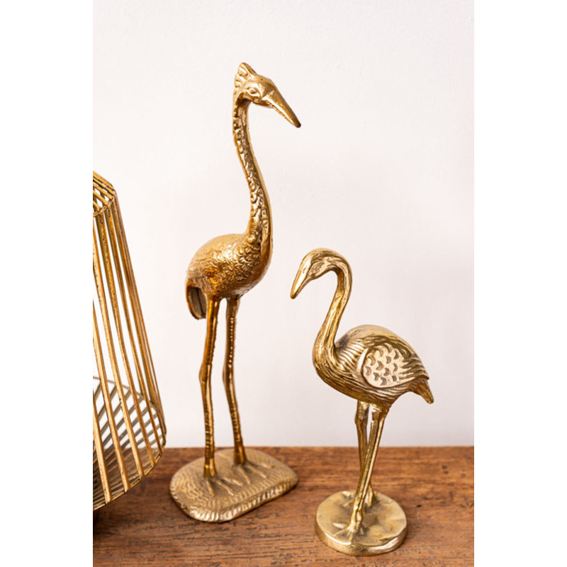 Quesnel Animals Figurines & Sculptures