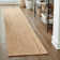 Meador Hand Braided Chindi Rugs