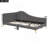 Twin Size Upholstered Daybed With Headboard, Armrest, And Sturdy Support Legs For Comfort And Style.-1357211104-1357211107